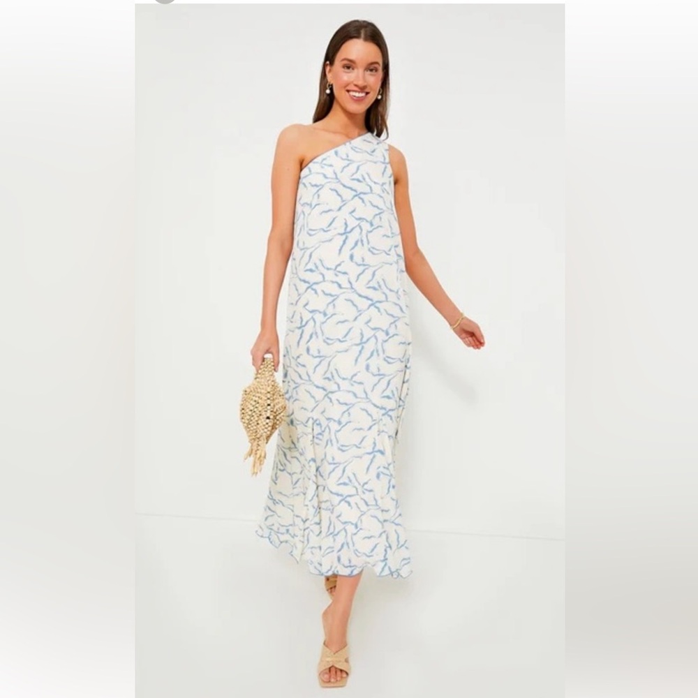 *NEW* Tuckernuck | Hyacinth House Dress - S